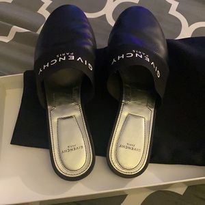 Givenchy Mules